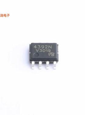 AM4392N-T1-PF-VB -[原装(MOSFET)SO-8