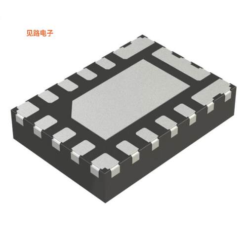 TPS62873Z5WRXSR -[全新6-V, 15-A, STACKABLE, SYNCHRONOU]