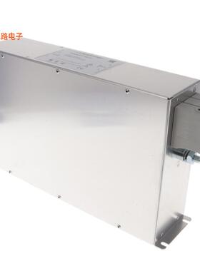 FN258HVIT-100-35 -[全新LINE FILTER 100A CHASSIS MOUNT]