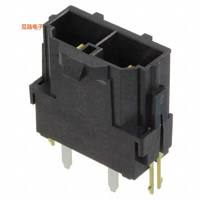 0428192233 -原装[CONN HEADER VERT 2POS 10MM接头