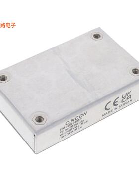 FM30R080P -原装[LINE FILTER 80VDC 30A THDC