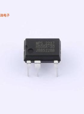 HF500AGP-30 -[原装FIXED-FREQUENCY, EMI-OPTIMIZED FDIP-7