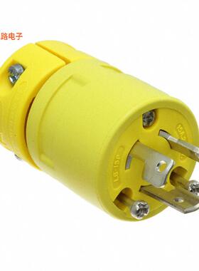 1301410051 -原装[AC PLUG NEMA 6-15PNEMA 6-15P