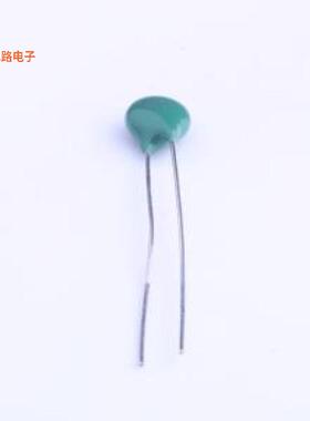 MF11 101K -[MF11 补偿型插件,P=2.5mmNTC热敏
