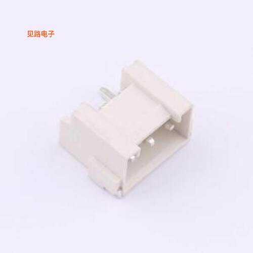 VH396-S03DCA-00 -[原装线对板针座SMD,P=3.96mm,卧贴