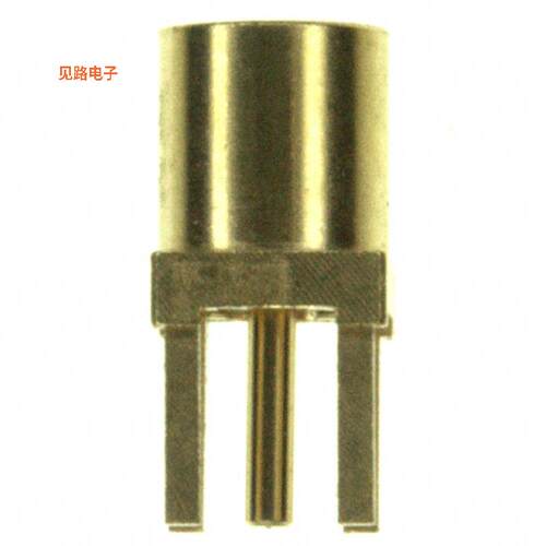 135-9701-201 -原装[CONN MMCX JACK STR 50 OHM PCBMMCX