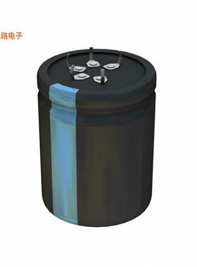 382LX153M100B062VS -[全新CAP ALUM 15000UF 20% 100V SNAP]