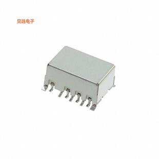 TR03 DC4.5 4.5V无锁存 DPDT RELAY G6K 原装