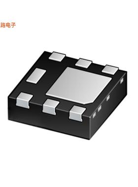 BUK6D72-30EX -[原装MOSFET N-CH 30V 4A/11A 6DFNDFN-6-MD(2x2)