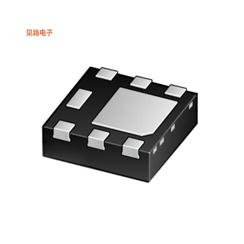 PMPB20XPE,115 -[全新MOSFET P-CH 20V 7.2A DFN2020MD-