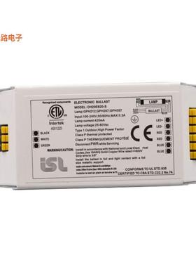 P.S-I-80948 -[全新ULTRAVIOLET UV BALLAST XXV]