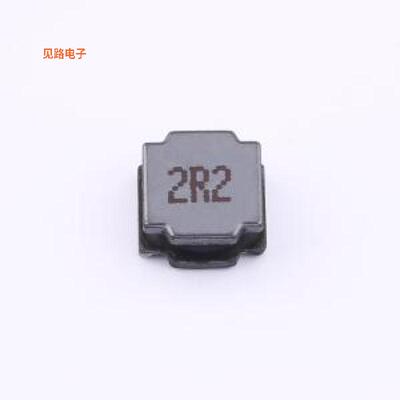 ZENR8040T2R2M-2.2uH -[原装功率SMD,8x8mm