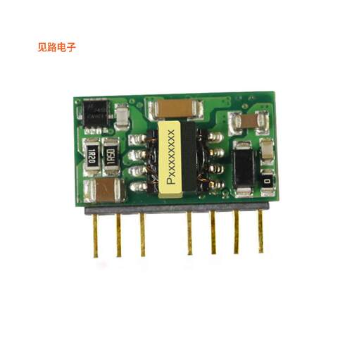 VCB4824SO-6WR3 -[全新DC DC CONVERTER, 6W, 24V]