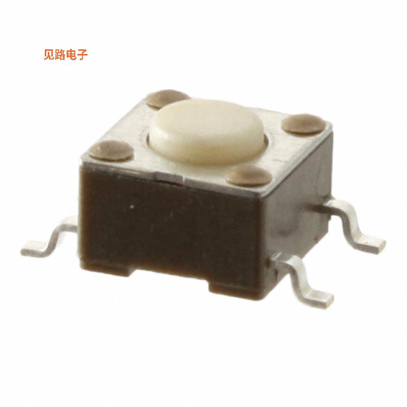 FSM2JSMAATR -原装[SWITCH TACTILE SPST-NO 0.05A 24VSPST-NO