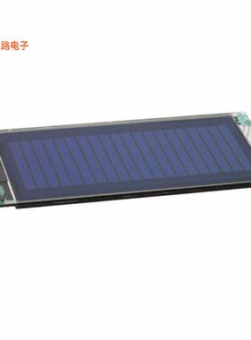 EA OM204-LWA -[全新O MODULE 80DIG 20 X 4 W/PINS]