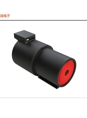 ATHD04-1-4P -原装[CONN RCPT HSG MALE 1POS INLINE插座外壳