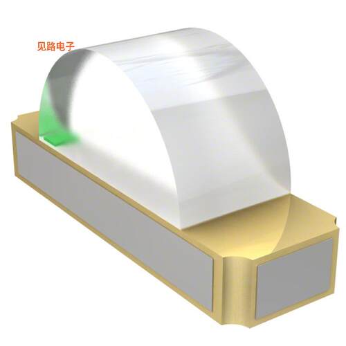 SM1204SBWC -[全新 BLUE CLEAR 1204 SMD R/A]