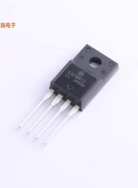 KA78R12CTU -[原装线性稳压器(LDO)TO-220F-4L