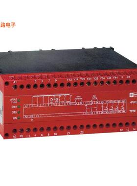 XPSOT3444 -原装[MODULE XPSOT - STOP AT TOP DEADDIN 轨道