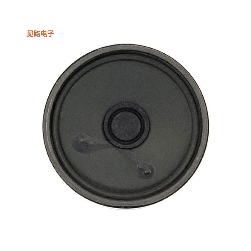 SP-5717 -原装[SPEAKER 8OHM 250MW TOP PORT 92DB磁性