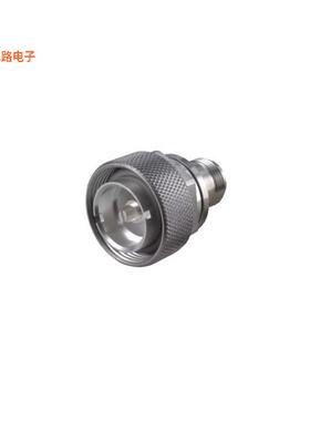 33_716-N-50-1/---_UE -原装[COAX ADAPT N TO 7/16插头至插孔