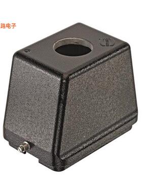 19370480449 -原装[CONN HOOD TOP ENTRY SZ48B M50防护罩