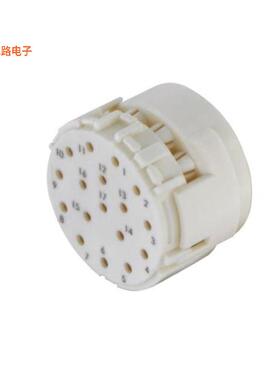 09151173001 -原装[CONN INSERT MALE 17POS插件