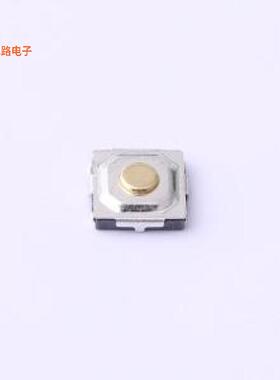 PTS526 SPG15J SMTR2 LFS -[原装轻触SMD