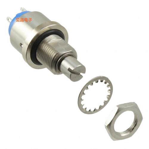 P13SMNFGS102MA -[全新POT 1K OHM 1.5W CERMET LINEAR]