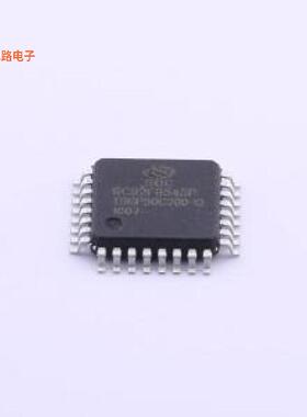 SC92F8545P32R -[原装单片机(MCU/MPU/SOC)LQFP-32(7x7)
