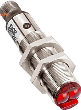 6030189 -[全新CYLINDRICAL PHOTOELECTRIC SENSOR]