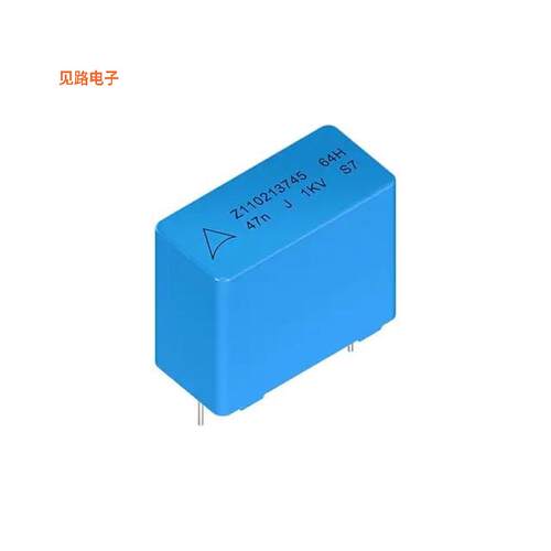 B32642H6473J000 -[全新47NF 5% 630V MMKP BOXED]