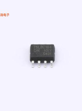 SN75LBC184DR-HXY -[原装RS-485/RS-422芯片SOP-8