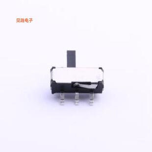 K3-1280S-L1 -[原装滑动SMD,9.1x3.7mm