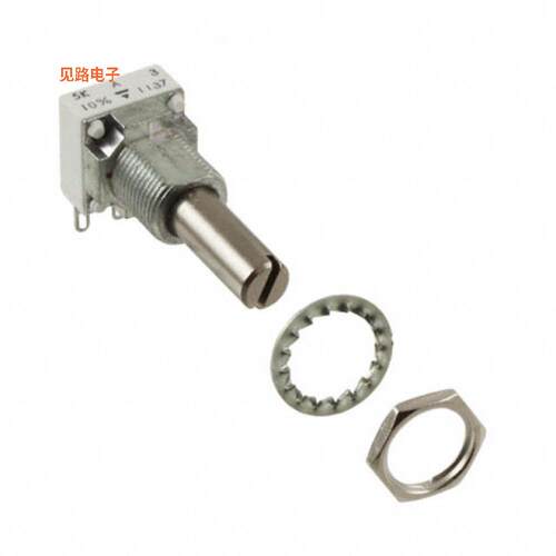 P11S1V0FLSY00503KA -[全新POT 50K OHM 1W CERMET LINEAR]