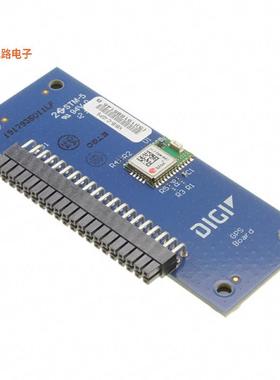 XBIB-C-GPS -原装[DIGI XBEE GPS DAUGHTER BOARDGPS