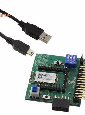 RN-4678-PICTAIL -[全新RN4678 BLUETOOTH 4.2 DUAL MODE P]