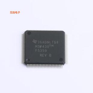 MSP430F5359IPZR -[原装单片机(MCU/MPU/SOC)LQFP-100(14x14)