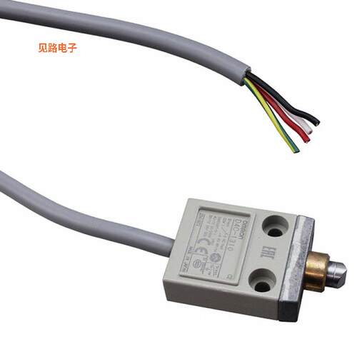 D4C-1310 -[全新SWITCH SNAP ACTION SPDT 5A 250V]