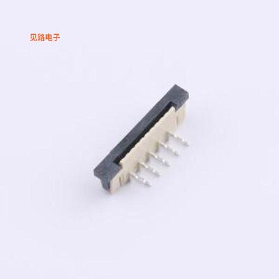 AFA22-S10WCC-00 -[带锁 正脚弯插,P=1mmFFC/FPC