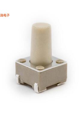 TL3301BF260QJTUBE -[全新SWITCH TACTILE SPST-NO 0.05A 12V]