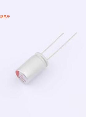 RYHF16V2200UF10*16 -[原装固态插件,D10xL16mm