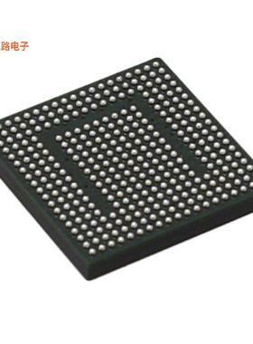 LFE3-17EA-7MG328I -原装[IC FPGA 116 I/O 328CSBGA未验证