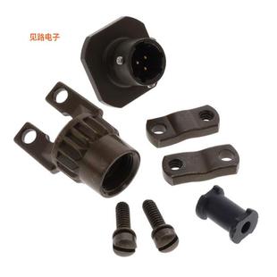 公形引脚 RECP插座 PIN 原装 PT01A8