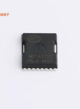 MOT4572T -[原装(MOSFET)TOLL-8