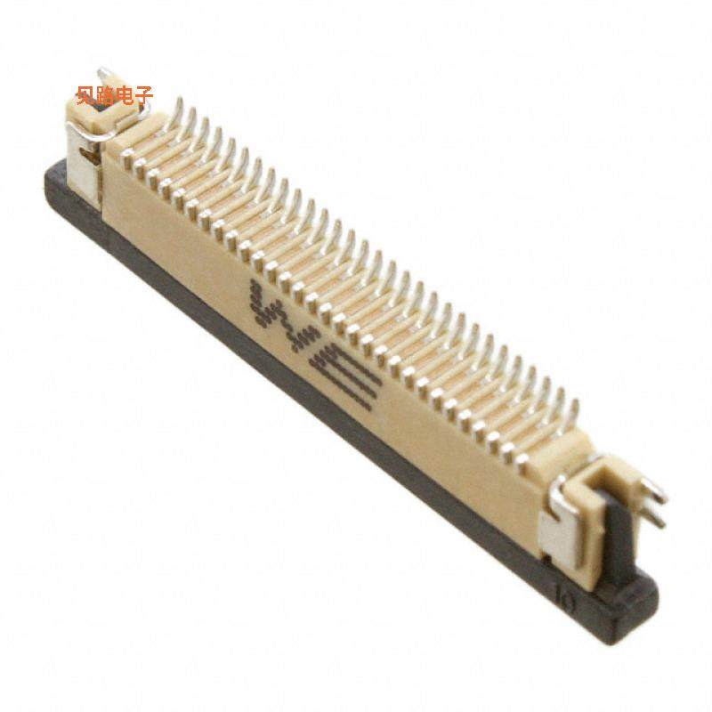 68713014522 -原装[CONN FPC BOTTOM 30POS 0.5MM R/AFPC