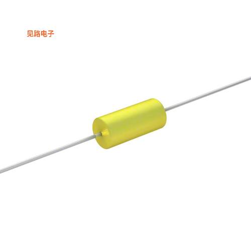 WMC08D47K-F -[全新CAP FILM 4700PF 10% 80VDC AXIAL]