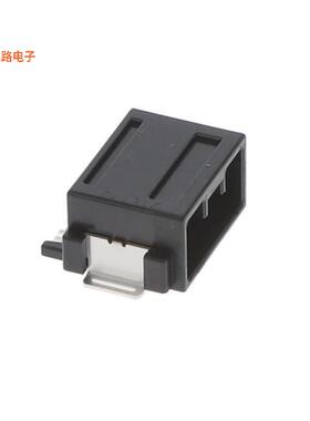 ZE05H-8DP-2H -原装[CONN RECPT 8 POSCONN RECPT 8 POS