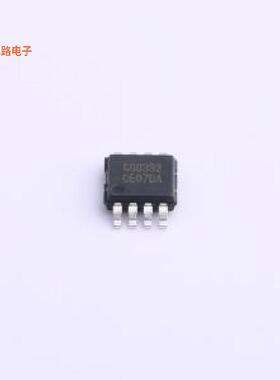 GS8332-MR -[原装精密运放MSOP-8