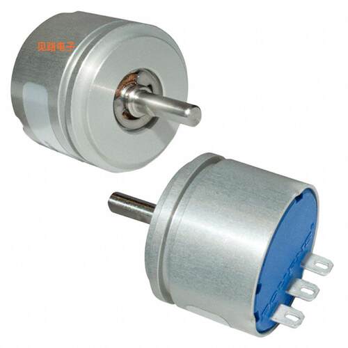 AMS22S5A1BLAFL127 -[全新SENSOR ROTARY 270DEG SOLDER LUG]